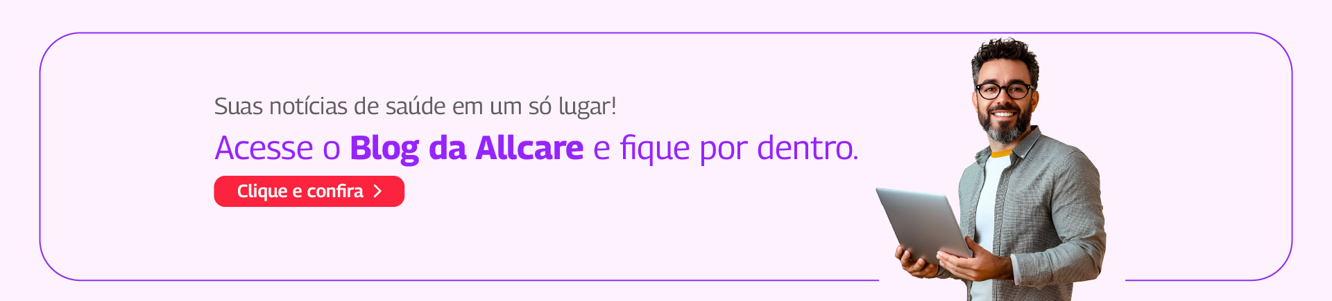 Blog da Allcare